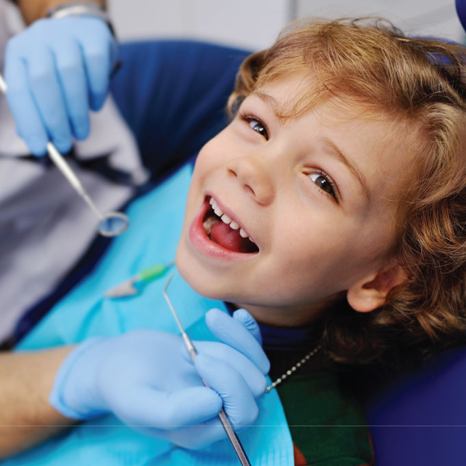 Emergency Dental Care at Waterside Dental Care & Orthodontics